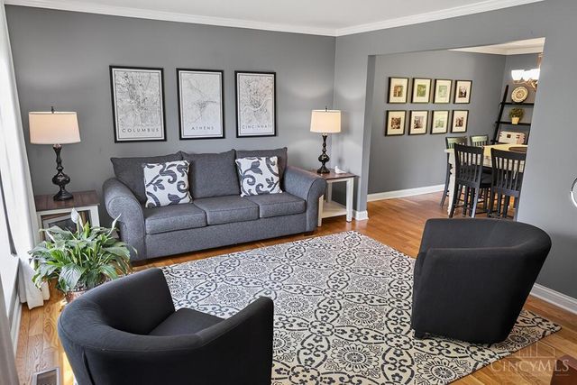 7562 Hidden Trace Drive, West Chester, OH 45069