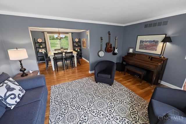 7562 Hidden Trace Drive, West Chester, OH 45069
