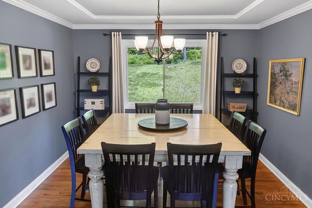 7562 Hidden Trace Drive, West Chester, OH 45069