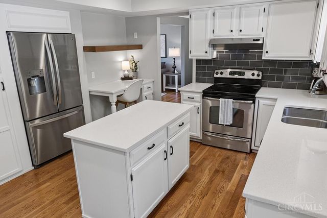 7562 Hidden Trace Drive, West Chester, OH 45069