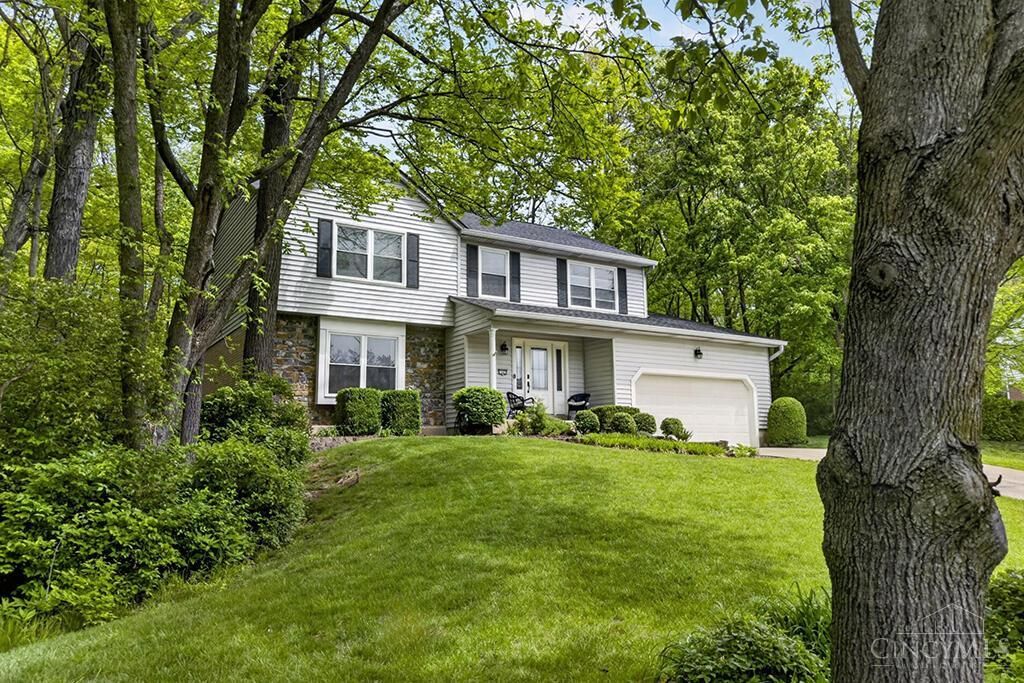 7562 Hidden Trace Drive, West Chester, OH 45069