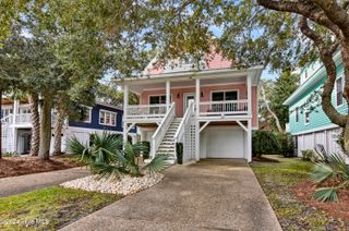 221 Seawatch Way, Kure Beach, NC 28449