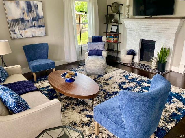 1042 N Charles Street, West Baden, IN 47469