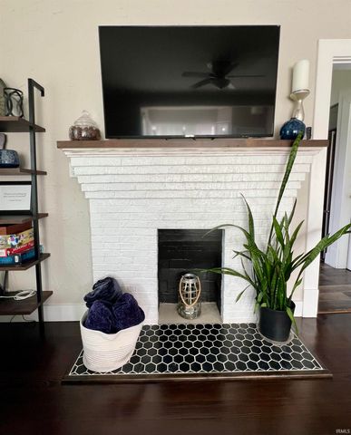 1042 N Charles Street, West Baden, IN 47469