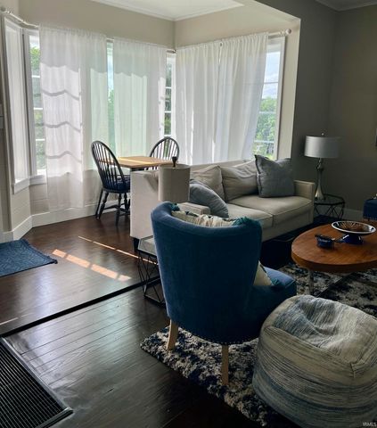 1042 N Charles Street, West Baden, IN 47469