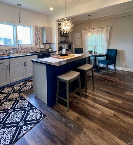 1042 N Charles Street, West Baden, IN 47469