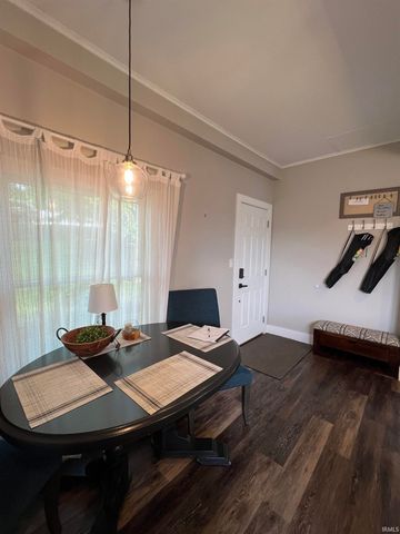 1042 N Charles Street, West Baden, IN 47469
