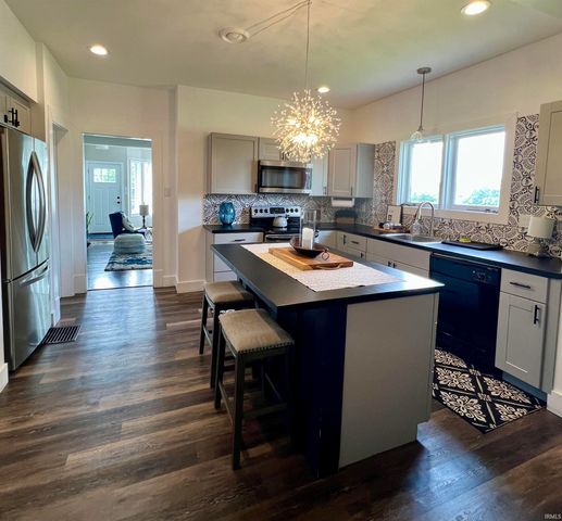 1042 N Charles Street, West Baden, IN 47469