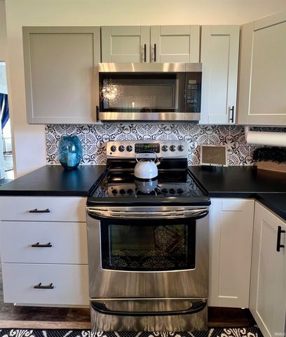 1042 N Charles Street, West Baden, IN 47469