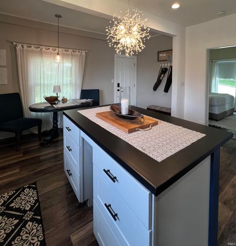 1042 N Charles Street, West Baden, IN 47469
