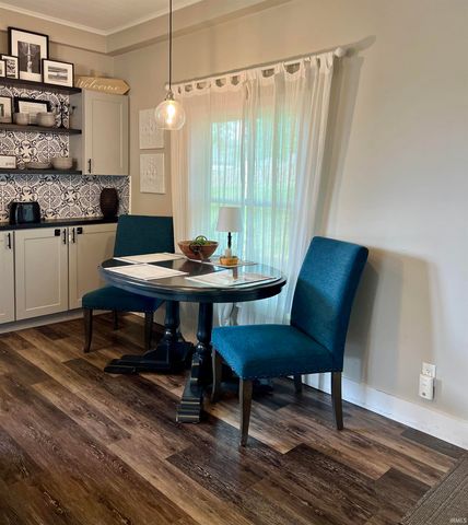 1042 N Charles Street, West Baden, IN 47469