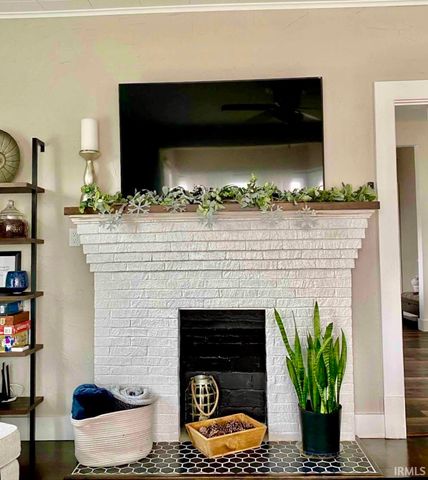 1042 N Charles Street, West Baden, IN 47469