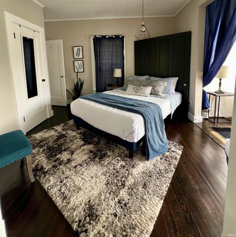 1042 N Charles Street, West Baden, IN 47469