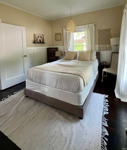 1042 N Charles Street, West Baden, IN 47469
