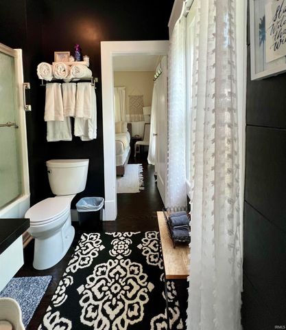 1042 N Charles Street, West Baden, IN 47469