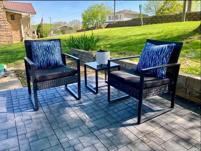 1042 N Charles Street, West Baden, IN 47469