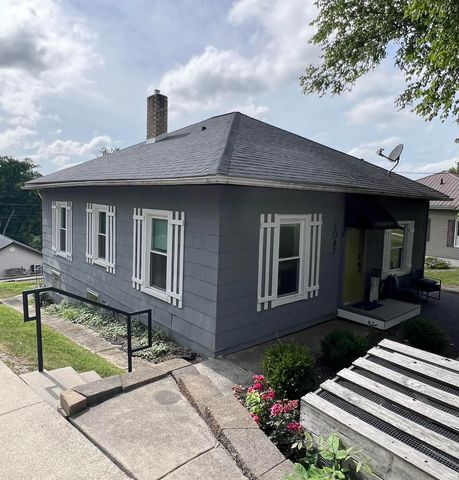 1042 N Charles Street, West Baden, IN 47469