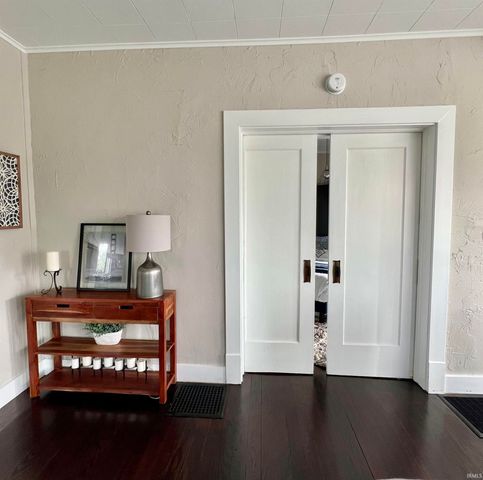 1042 N Charles Street, West Baden, IN 47469
