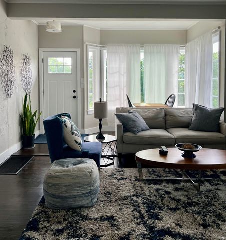 1042 N Charles Street, West Baden, IN 47469