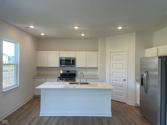 1017 Beck Way, Westfield, IN 46074