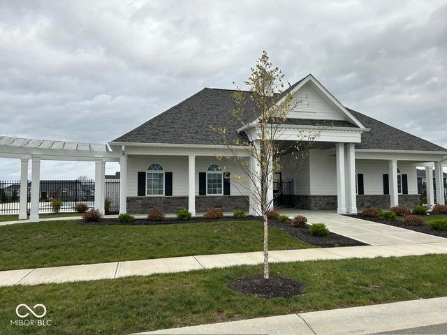 1017 Beck Way, Westfield, IN 46074