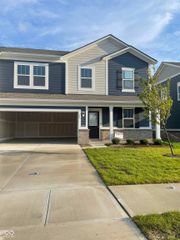 1017 Beck Way, Westfield, IN 46074