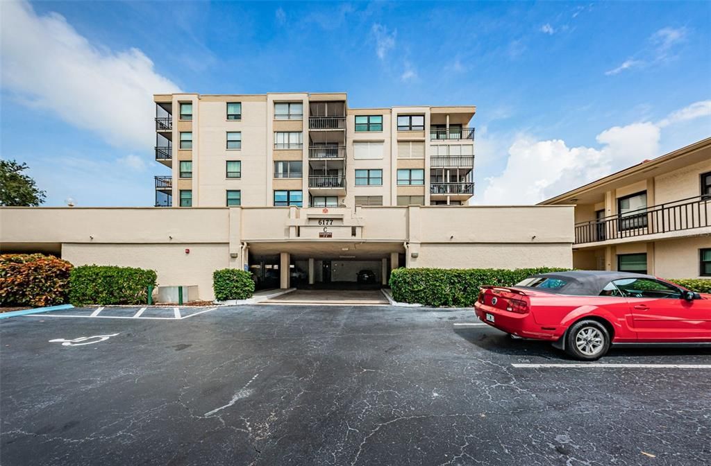 6177 SUN BOULEVARD 203, St Petersburg, FL 33715