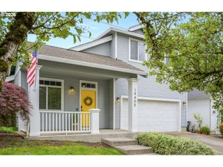 19405 Se 33RD St, Camas, WA 98607