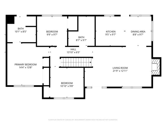 3257 Union Road, Junction City, KS 66441