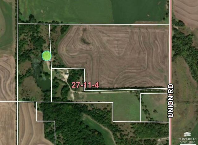 3257 Union Road, Junction City, KS 66441