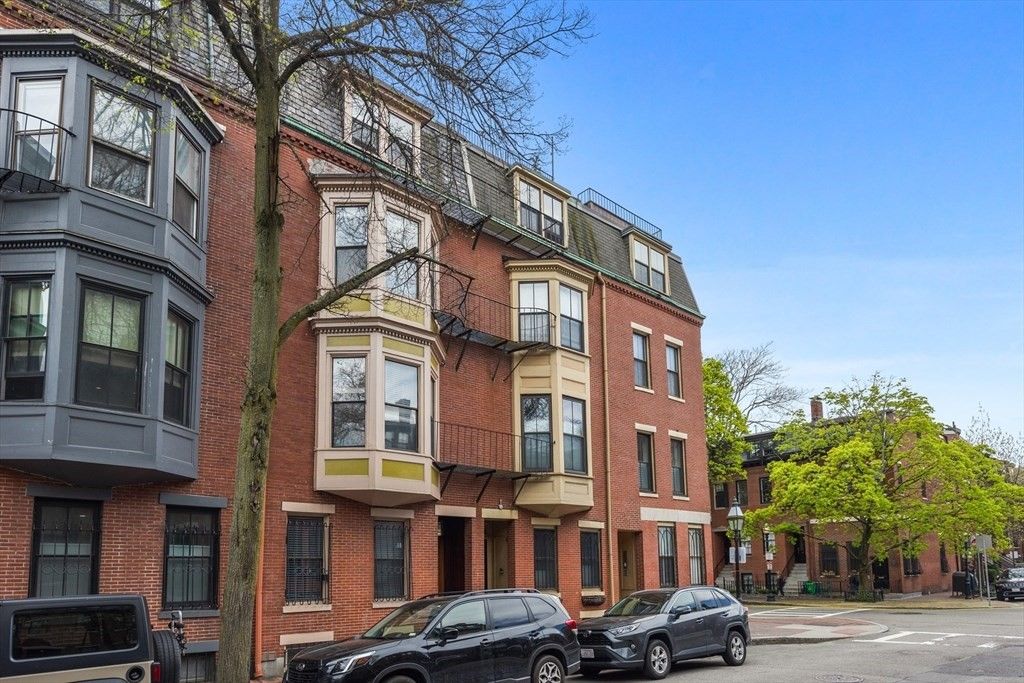 70 Appleton 1, Boston, MA 02116