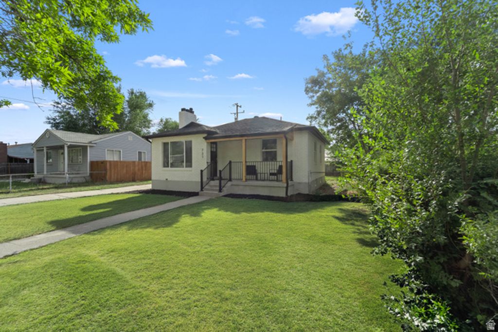 731 N PEARL HARBOR ST, Salt Lake City, UT 84116 — photo 2