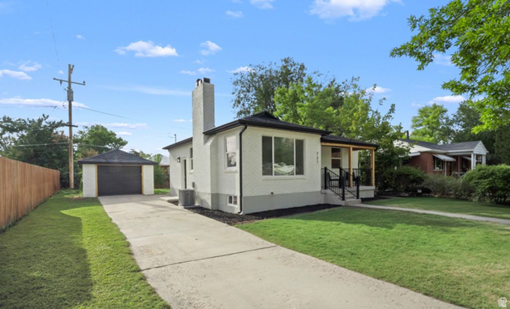 731 N PEARL HARBOR ST, Salt Lake City, UT 84116 — photo 3