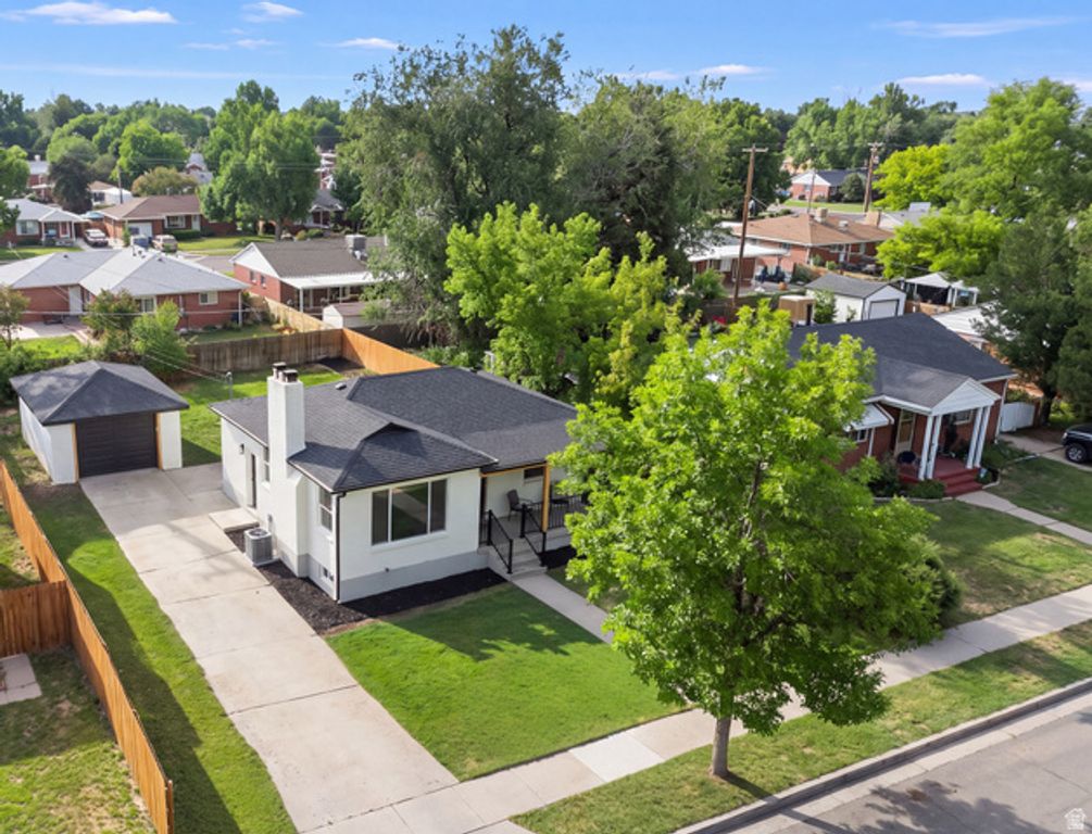 731 N PEARL HARBOR ST, Salt Lake City, UT 84116 — photo 4