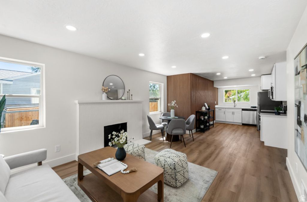 731 N PEARL HARBOR ST, Salt Lake City, UT 84116 — photo 5