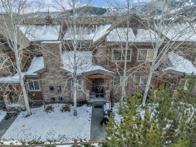 5424 Bobsled Boulevard T2, Park City, UT 84098