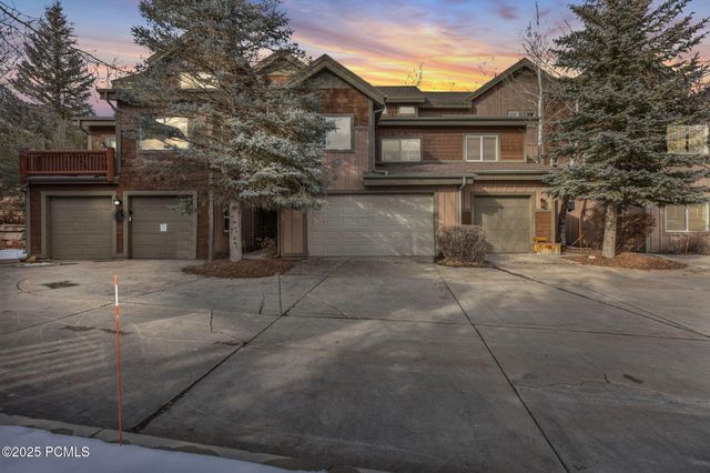 5424 Bobsled Boulevard T2, Park City, UT 84098