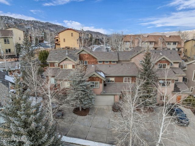 5424 Bobsled Boulevard T2, Park City, UT 84098