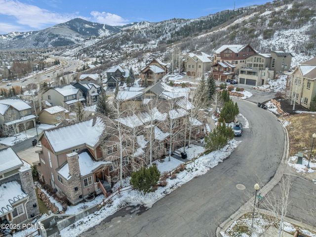 5424 Bobsled Boulevard T2, Park City, UT 84098