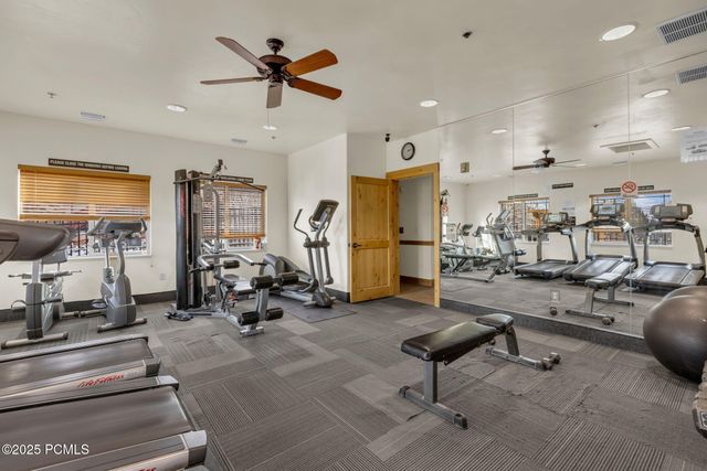 5424 Bobsled Boulevard T2, Park City, UT 84098