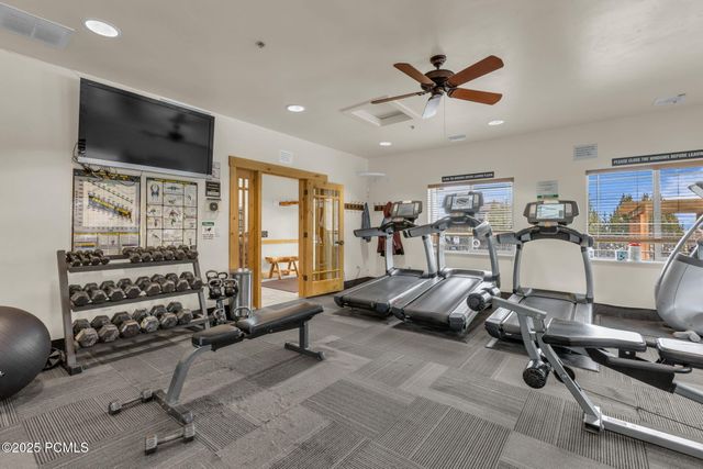 5424 Bobsled Boulevard T2, Park City, UT 84098