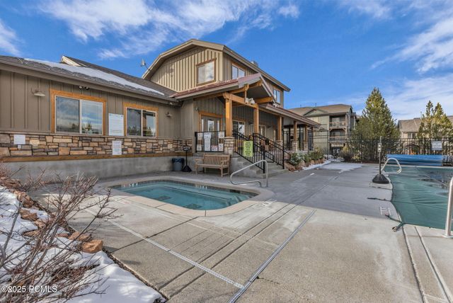 5424 Bobsled Boulevard T2, Park City, UT 84098