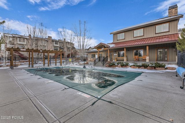 5424 Bobsled Boulevard T2, Park City, UT 84098