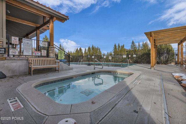 5424 Bobsled Boulevard T2, Park City, UT 84098