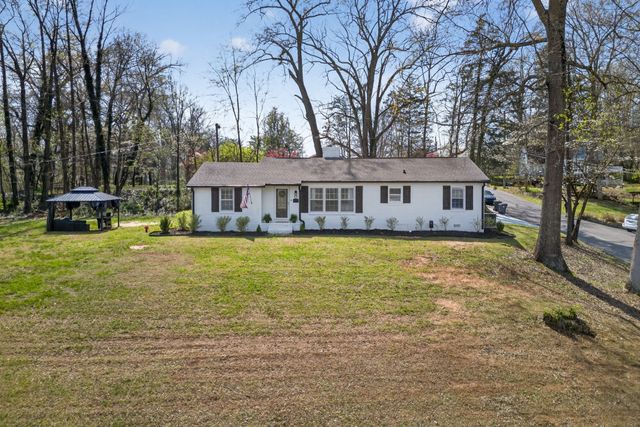 119 Westwood Dr, Mcminnville, TN 37110