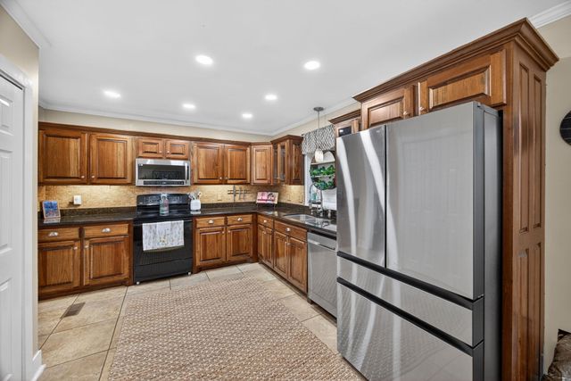 119 Westwood Dr, Mcminnville, TN 37110