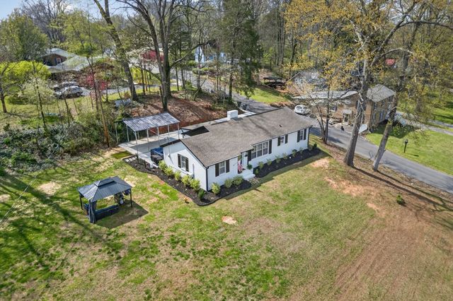 119 Westwood Dr, Mcminnville, TN 37110