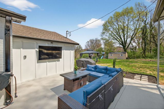 119 Westwood Dr, Mcminnville, TN 37110