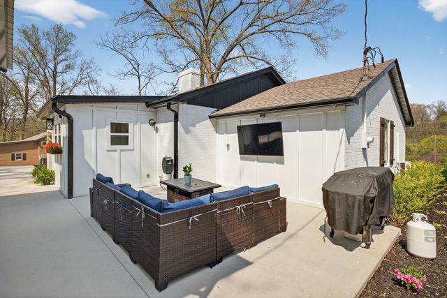 119 Westwood Dr, Mcminnville, TN 37110