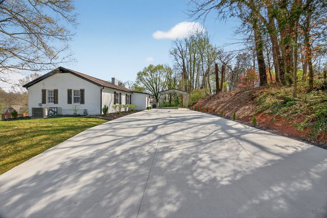 119 Westwood Dr, Mcminnville, TN 37110